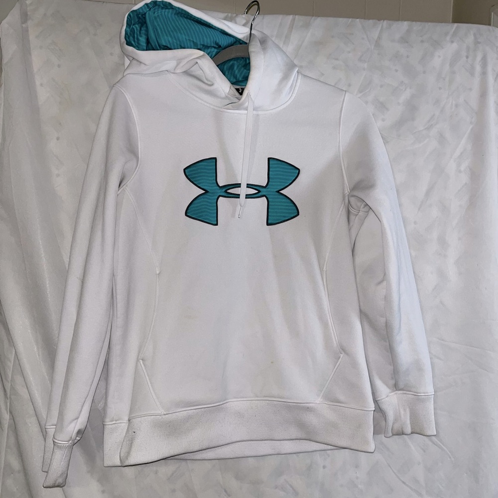 under Armour Hoodie